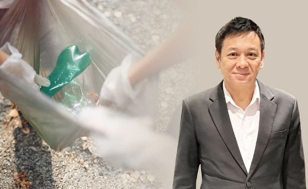 พนักงานซีพีจับมือชุมชน ร่วมเก็บขยะโลก SPOGOMI สู่เป้าหมาย Zero Waste ปี 2030