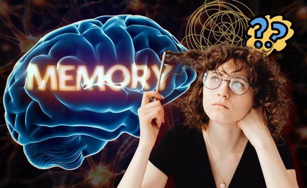 อายุมาก ความจำเริ่มมีปัญหา เคล็ดลับดูแลสมองก่อนสาย