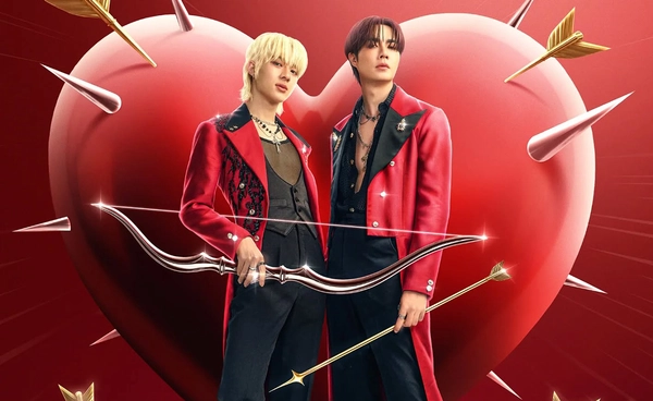 “ซี-นุนิว” เผยผังงานคอนเสิร์ตคู่ #ZeeNuNew2ndConcert ทำแฟนคลับหัวใจเต้นรัว 