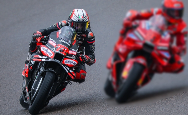 ประวัติ มาร์โก เบซเซคคี่ : "เบซ" สีสันในสนามระหว่างทางสู่แชมป์โลก