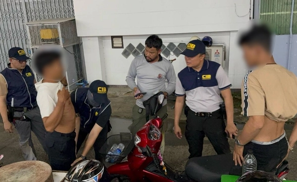 จับแก๊งเงินกู้ดอกเบี้ยโหด คิดดอก 720% ต่อปี เหยื่อจ่ายเกิน 2 แสน หนี้ไม่ลด