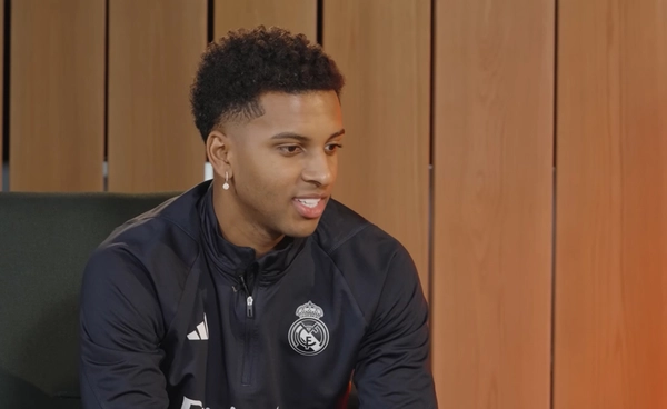 โรดริโก้ เผยไม่คิดย้ายหนี มาดริด!  ยันพร้อมพิสูจน์ตัวเองกับ อลอนโซ่