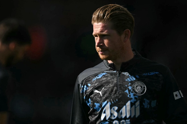 ประธานนาโปลีสุดมั่นใจ!  KDB ยกระดับทีมได้แน่นอน