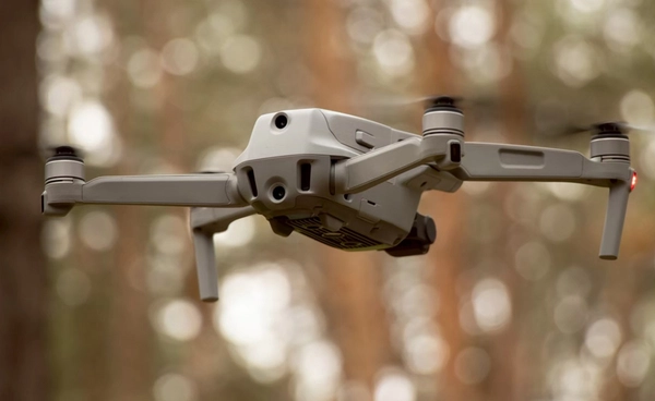 เช็กด่วน! CAAT สั่งห้าม "บินโดรน" ในบางอำเภอพื้นที่ 7 จังหวัด 16-30 พ.ย. 68