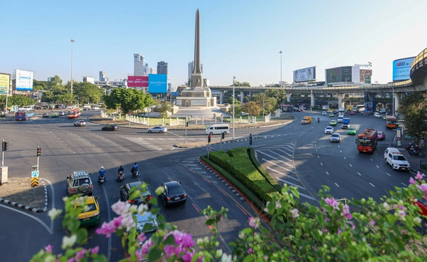 กรุงเทพฯ ครองแชมป์โลก! เมืองดีที่สุดสำหรับ ทำงานทางไกล ค่าใช้จ่ายต่ำ อินเทอร์เน็ตเร็ว 