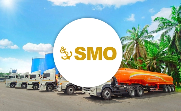 "SMO" กำไร 9 เดือนปี 68 ที่ 652 ลบ. กวาดรายได้ 7,180 ลบ. ปันผล 0.15 บาท ทุ่ม 960 ลบ.สร้างโรงงานใหม่