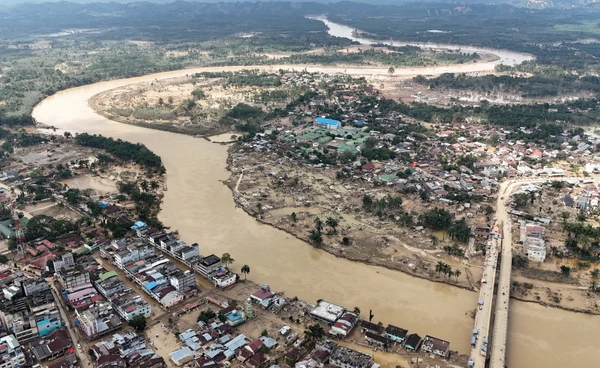 WMO ชี้ “ลานีญากำลังอ่อน”  ยังอยู่ช่วงธ.ค.68-ก.พ.69  แต่ไม่ได้ช่วยให้โลกเย็นลง 