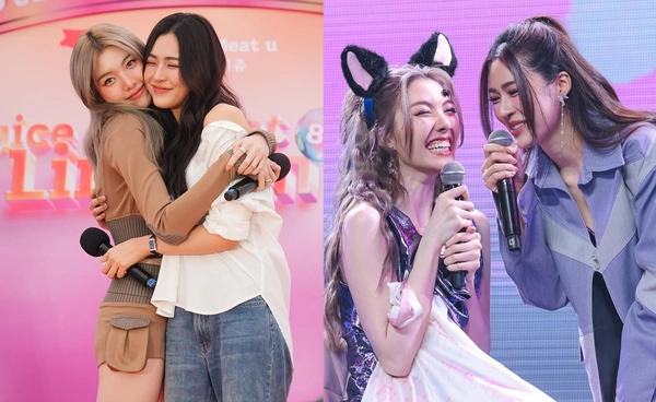 แฟนคลับเฮ! "หลิง-ออม" เตรียมจัดแฟนมีตเปิดตัวซีรีส์ “เพียงเธอ”