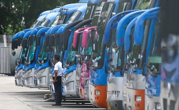 บขส. เปิดบริการเที่ยวรถด่วนพิเศษ 2 เส้นทาง "เหนือ - ใต้" เช็กราคา-เวลาที่นี่!