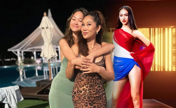 บีบี เดอะเฟซ แชมป์ The Face Thailand Season 6 ที่แท้คือลูกสาวนางงามชื่อดัง