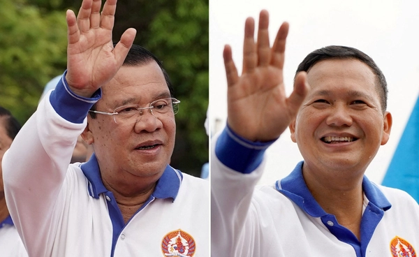 กัมพูชาแบนทุกอย่างของไทย? กดดันไทยเปิดด่านชายแดน