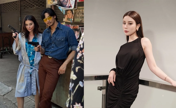 เก้า สุภัสสรา เปิดใจพบเนื้องอกในมดลูก เลือดออกจนวูบ ต้องส่งโรงพยาบาลด่วน