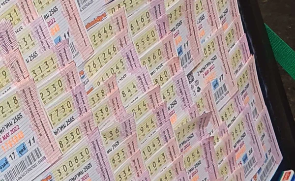 ตรวจหวย สลากดิจิทัล งวด 16 ตุลาคม 2568 ถูกรางวัลที่ 1 ทั้งหมด 27 ใบ 162 ล้านบาท