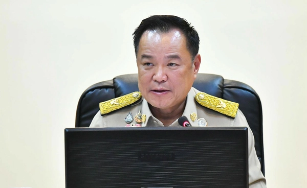 นายกฯ ย้ำรัฐบาลให้ความสำคัญปราบปรามสแกมเมอร์อย่างจริงจัง เป็นวาระแห่งชาติ 