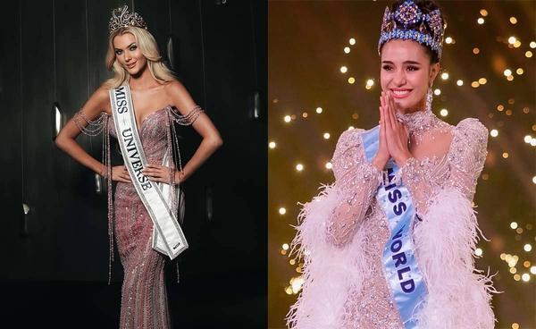 Miss World vs Miss Universe: สองเวทีนางงามระดับโลกต่างกันอย่างไร?