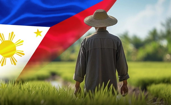 "ฟิลิปปินส์" ระงับนำเข้าข้าว 60 วัน "พาณิชย์" เร่งหาตลาดชดเชย มั่นใจไม่กระทบเป้าส่งออกปีนี้  