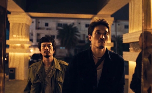 “พุฒิพงษ์ นาคทอง” คืนสังเวียนระห่ำ  “มือปืน” จุดชนวนกระสุนชี้ชะตาชีวิต