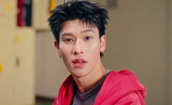 “ออฟโรด กันตภณ” ปล่อยเพลงใหม่มอบความสุขส่งท้ายปี