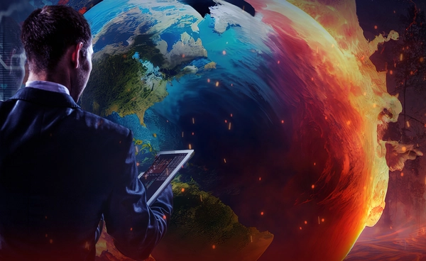 เปิดสถิติ "ภาวะโลกเดือด" ไทยอยู่ตรงไหน? 