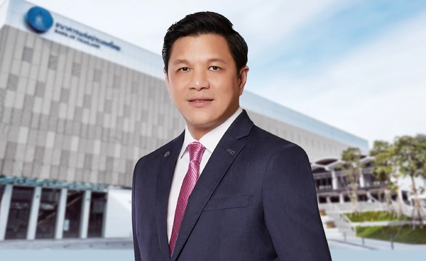 ครม.เห็นชอบ “วิทัย รัตนากร” ผู้ว่าแบงก์ชาติคนใหม่ มีผลตั้งแต่ 1 ตุลาคม 2568 