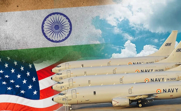 “สหรัฐ–อินเดีย”ถกซื้อเครื่องบิน 4 พันล้านดอลลาร์