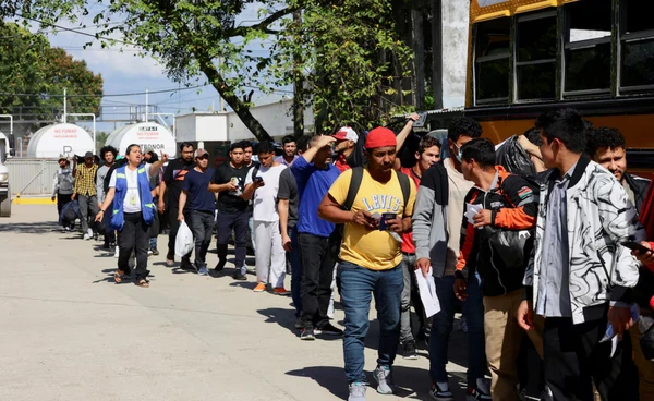 10 ประเทศที่มีผู้อพยพมากที่สุด อัปเดตปี 2025