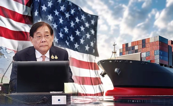 "โพล"เผยคนไทยปลื้มความสำเร็จเจรจา"ภาษีสหรัฐ"
