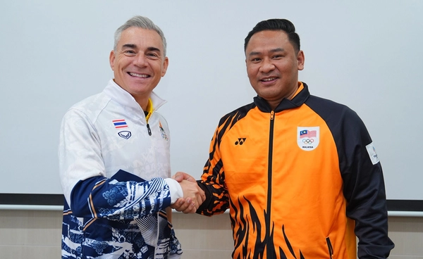 โค้ชฟุตซอลไทยยืนยันชัดเจน เป้าหมายคือเหรียญทองซีเกมส์