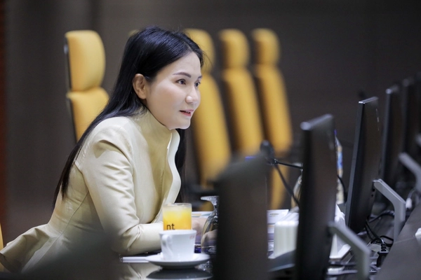 กนช. เคาะเพิ่มประสิทธิภาพจัดการน้ำเร่งด่วน รับมือ น้ำท่วม-ภัยแล้ง 