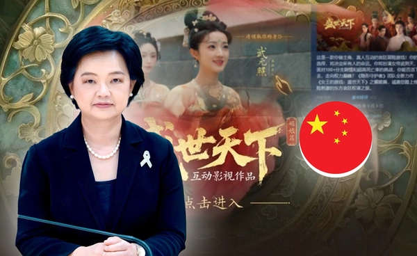 พณ.เผย "ภาพยนตร์+เกม" มาแรงในจีน  