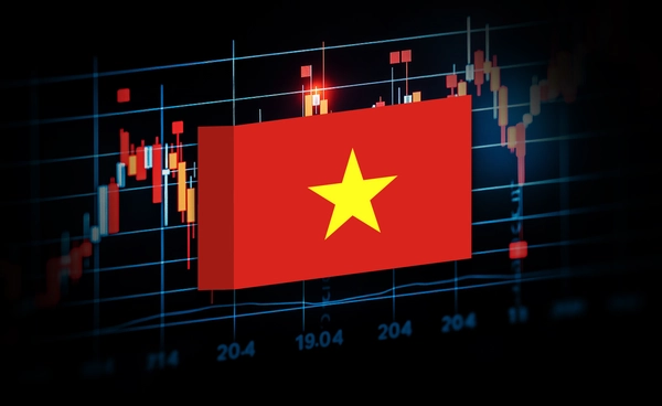 หุ้น "เวียดนาม" นิวไฮหลังอัพ "ตลาดเกิดใหม่" ขึ้นแท่นแชมป์รีเทิร์นสูงสุดอาเซียน