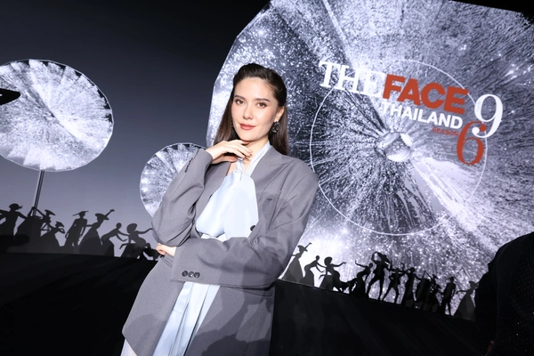 เมนเทอร์ "มารีญา" ประกาศกลับมา The Face Thailand Season 6 เพื่อป้องกันแชมป์อีกสมัย