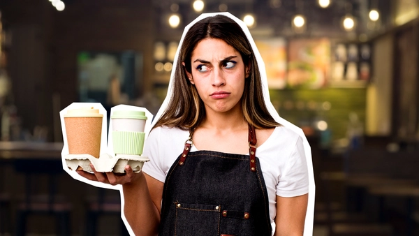 ลูกค้าปวดหัวเจอพนักงาน Gen Z ไม่ทักทาย ไม่ยิ้มให้ลูกค้า 