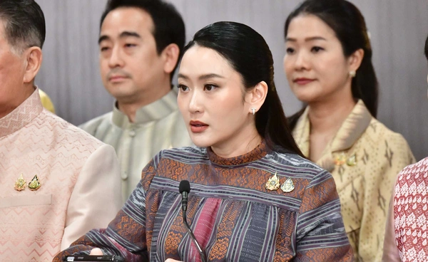 นายกฯ แจง 3 ประเด็น "ไทย-กัมพูชา" ย้ำไม่ต้องการให้เกิดปัญหาระหว่างกัน 