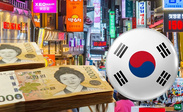 แนะ"เกาหลีใต้"ดึงแรงงานทักษะสูง 5 ล้านคน 