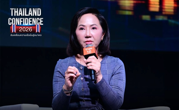 "ทีเคเค" สร้างโอกาส "Robot-Automation" ยกระดับ SME ไทย แข่งขันเวทีโลก