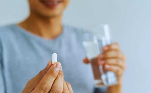 เคยสงสัยไหม? ยาที่เรากินเข้าไป รู้ได้อย่างไรว่าต้องไปทำงานตรงไหน