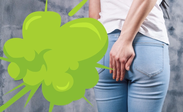 วิจัยยืนยันว่า ผู้หญิงตดเหม็นกว่าผู้ชายจริง แต่ก็ทำให้เสี่ยงเป็นอัลไซเมอร์น้อยลงด้วย