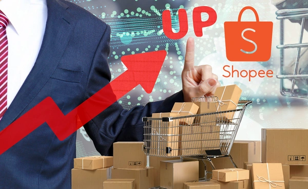 Shopee มั่นใจ Sea ทะยาน1 ล้านล้านดอลล์