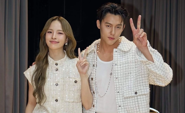 ณิชา ตอบชัด! ยันไม่มีอะไรเกินฐานะเพื่อน เคลียร์ดราม่าซับหน้า หมาก ปริญ