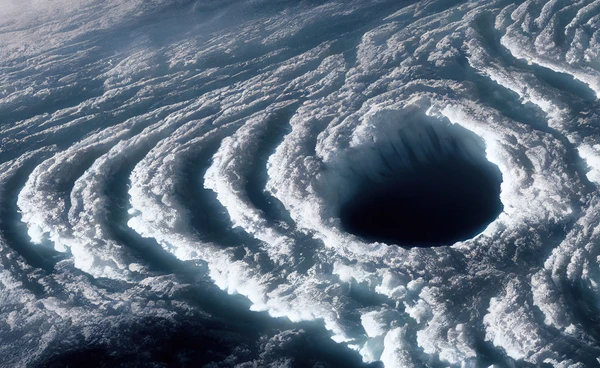 AI ปฏิวัติการพยากรณ์พายุ  ช่วยคาดการณ์ล่วงหน้าได้แม่นยำ  และทำได้ดีกว่าที่ใครคาดคิด!