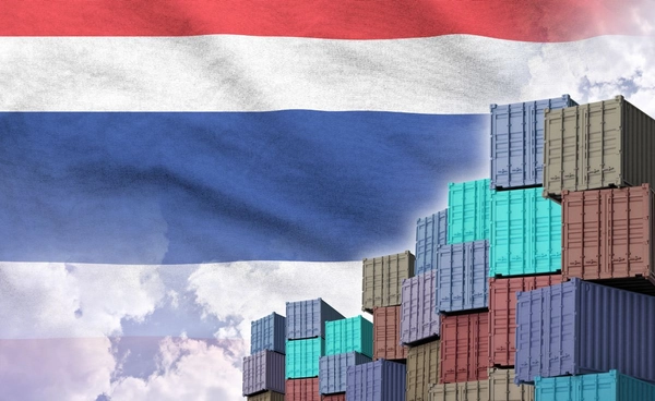 ไทยเสี่ยงภาษีทรัมป์ 36% สินค้าไหนกระทบหนักบ้าง