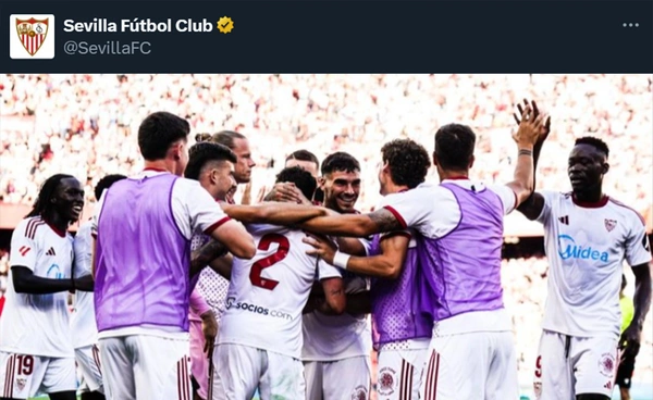 บาร์เซโลน่าฟอร์มหลุด บุกโดนเซบีย่าถล่มยับ 4-1 หล่นจ่าฝูง