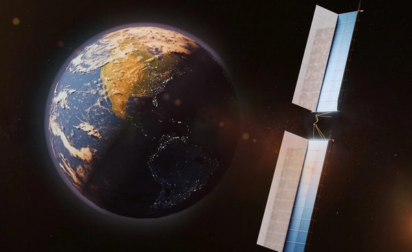 สตาร์ตอัปในสหรัฐฯ พัฒนาวิธีการส่งไฟฟ้าจากอวกาศกลับสู่โลกได้ 24 ชั่วโมง