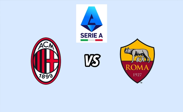 พรีวิว กัลโช่ เซเรีย อา อิตาลี 2025-26 : เอซี มิลาน พบ โรม่า