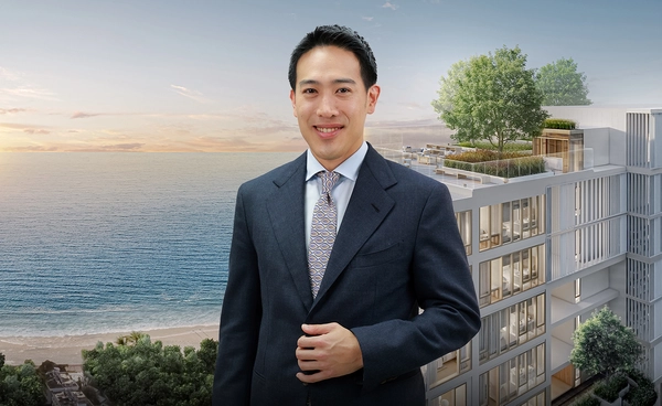 PROUD ลุยตลาดอสังหาฯ “ภูเก็ต”  เตรียมเปิดคอนโดฯ  แบรนด์ระดับโลก 