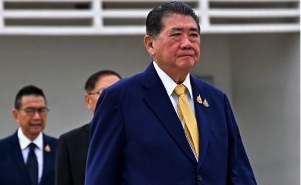 “ภูมิธรรม” บินเจรจา “ฮุน มาเนต” ที่มาเลย์ ย้ำหยุดยิง–คงอธิปไตยไทย