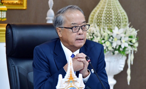 ครม. มีมติให้ “ชูศักดิ์ ศิรินิล” รักษาราชการแทนดูแลกรมสอบสวนคดีพิเศษ