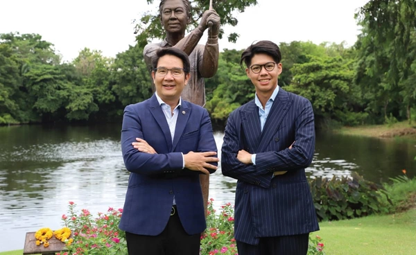 รพ.นวเวช จับมือ สนามกอล์ฟนวธานี ดูแลสุขภาพนักกอล์ฟ บริการครบวงจร 24 ชม.