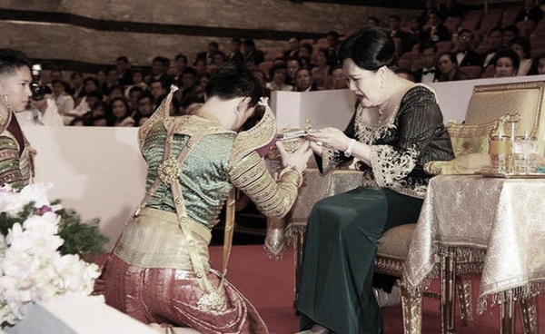 น้อมรำลึกพระมหากรุณาธิคุณ สมเด็จพระพันปีหลวง ผู้ทรงฟื้นฟู “โขน” ศิลปะการแสดงชั้นสูงของไทย